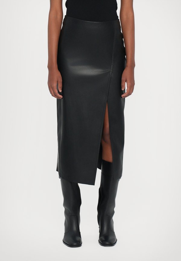 KAMILA SKIRT - Pencil skirt