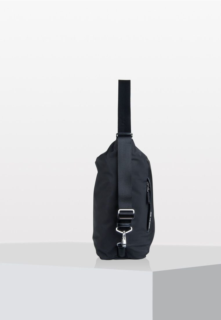 Sac à dos - MANDARINA DUCK - Hunter Backpack - Brun clair - 30x26x12.5cm - 470g brun clair - Bagagerie - Maroquinerie