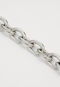 LIU JO BRACELET ESSENTIAL - Käevõru - silver-coloured