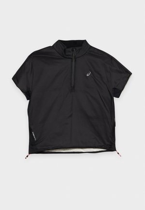 ASICS, ROAD WINTER SHAKET - Veste de running - performance black