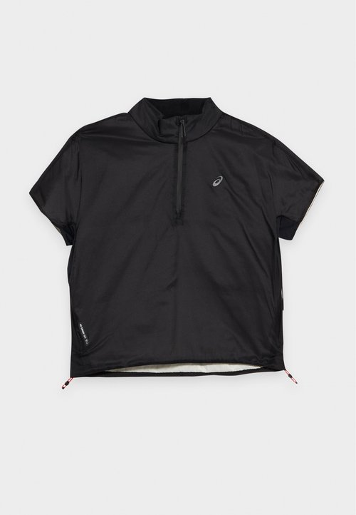 ASICS ROAD WINTER SHAKET - Running jacket - performance black — foto 6