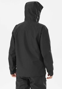 Millet SENECA - Waterproof jacket - noir