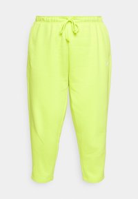 Não selecionado, atomic green