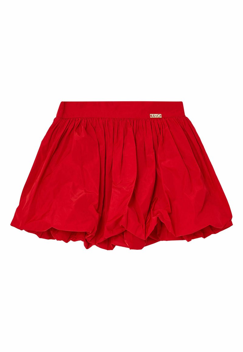 Liu Jo Kids Minirok (rood)paars Liu Jo Kids Minirok (rood)paars