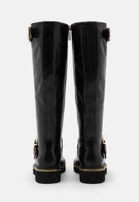 Steffen Schraut Botas camperas - black