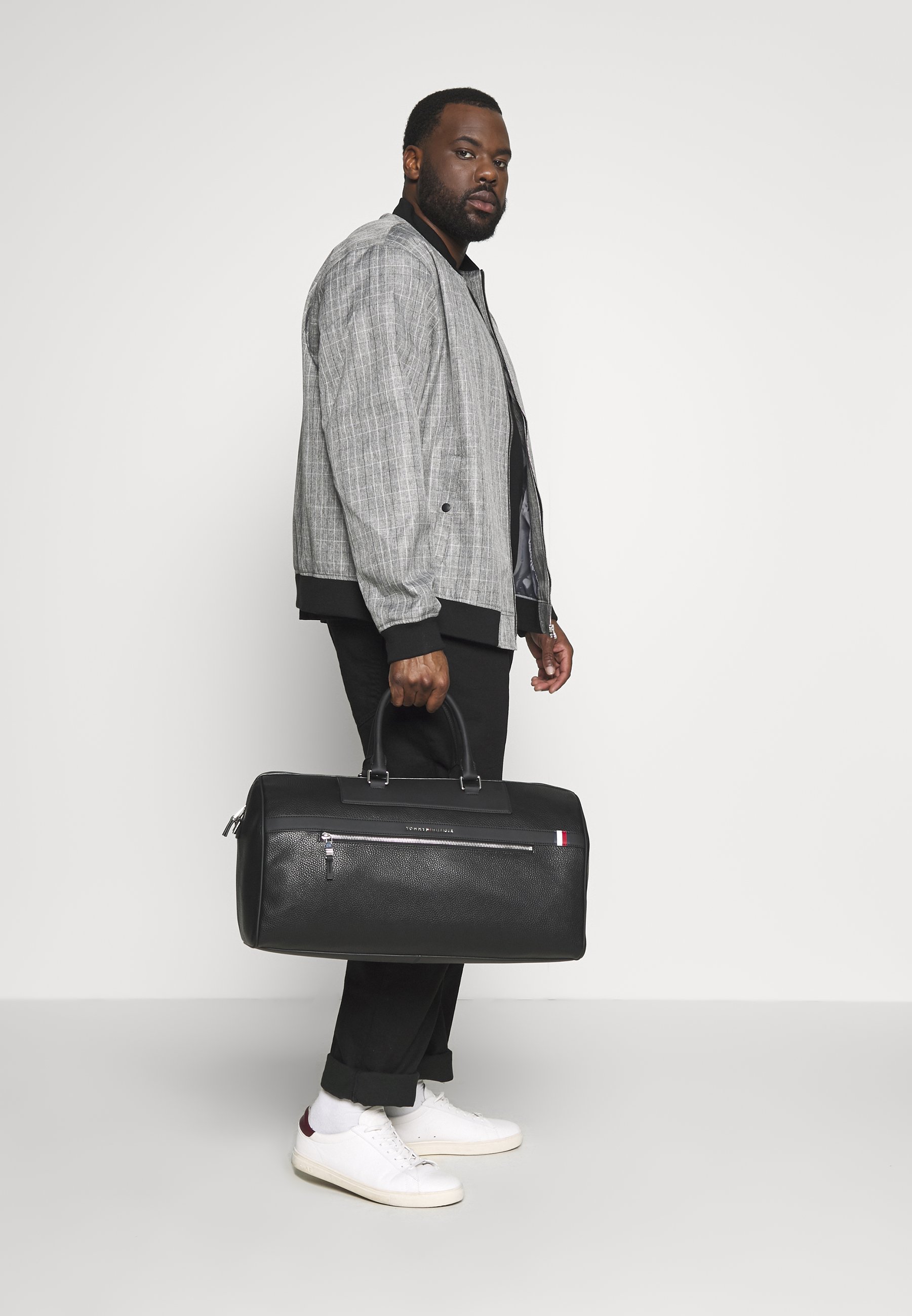 tommy hilfiger downtown duffle bolsa