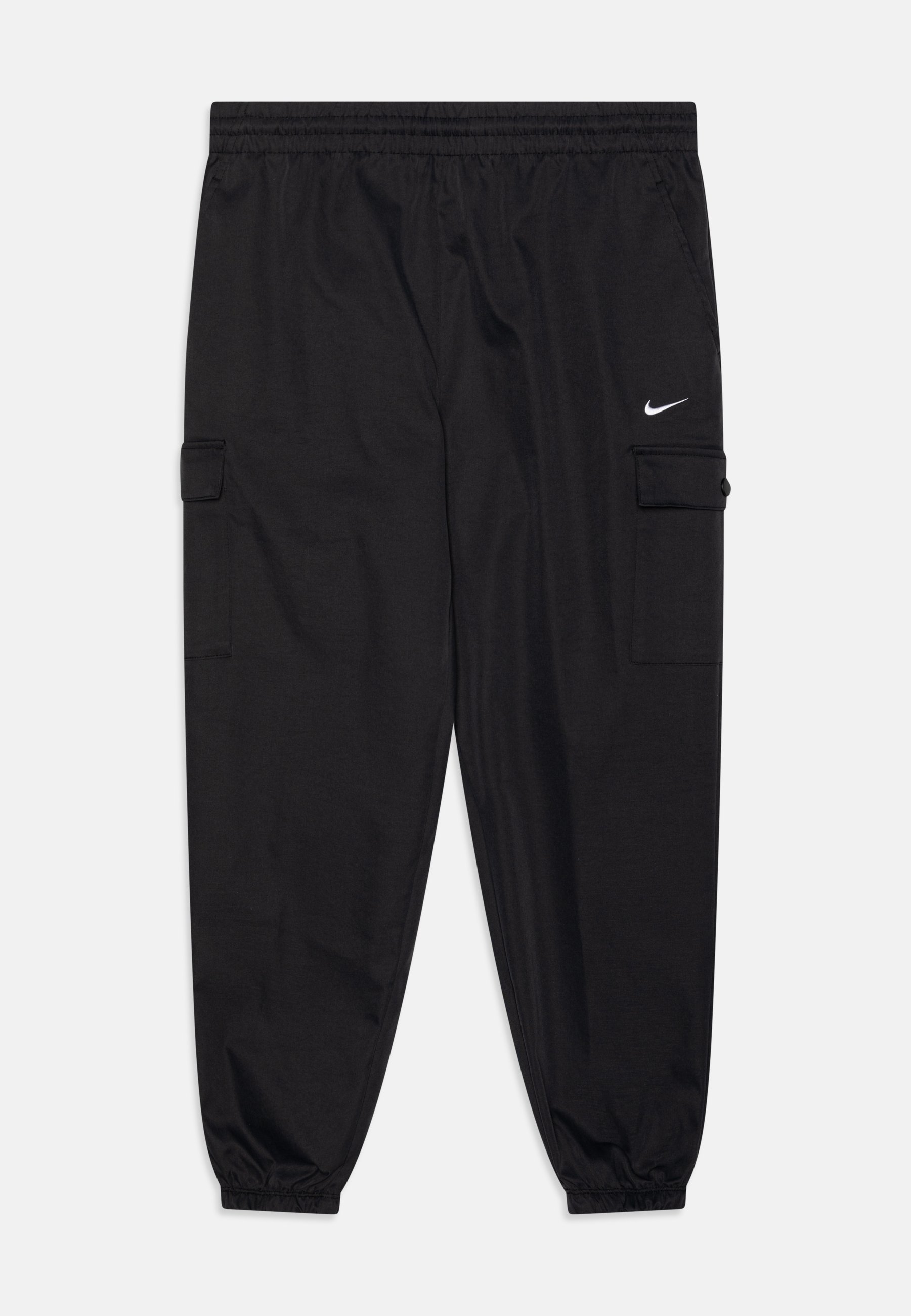 Cargo Pants Pantaloni Nike Sportswear Neri Nike Pantaloni Cargo