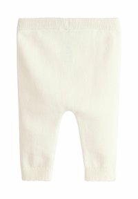 Next 2 PIECE SET - REGULAR FIT - Pulover - ecru bows