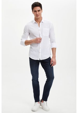 Camicia - white