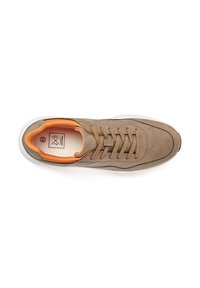 john devin Sneaker low - taupe