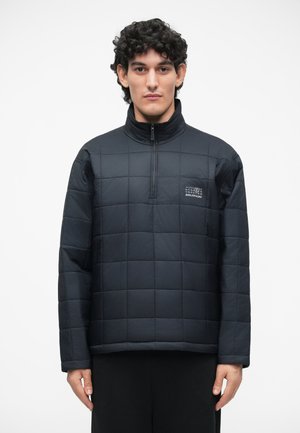 SJACKET - Viegla jaka - black