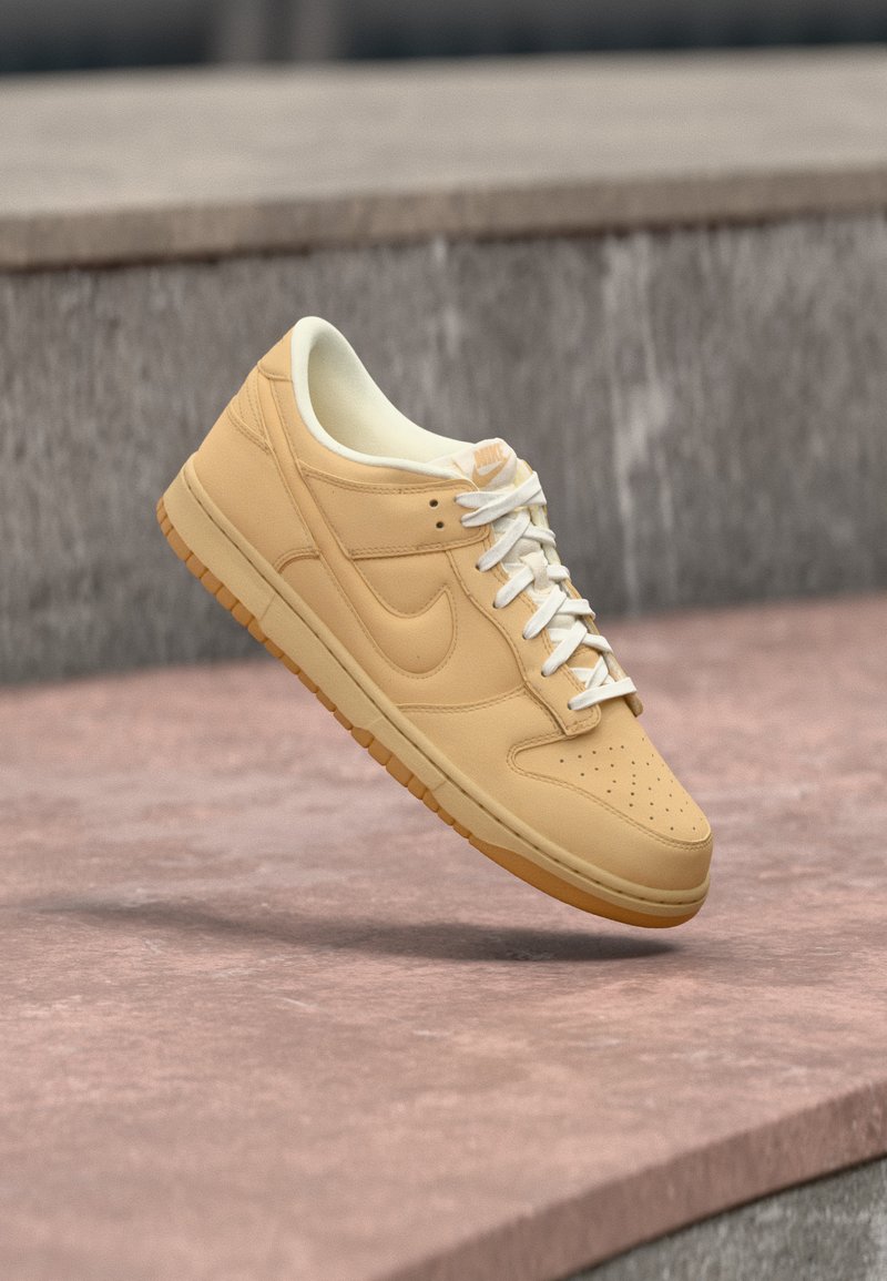DUNK RETRO PRM 1 sesame/pale ivory/beige