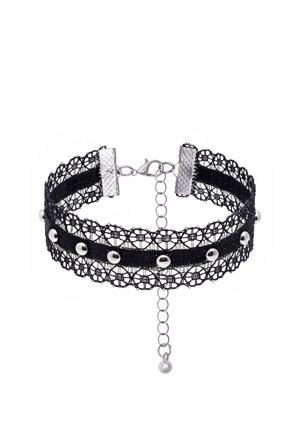 myMo ROCKS, Bracelet - black