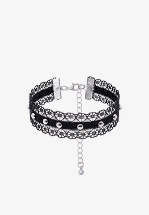myMo ROCKS, Bracelet - black