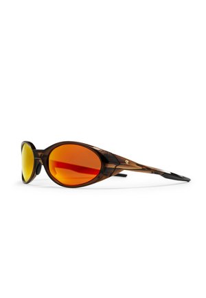 CHPO, NORI UNISEX - Occhiali da sole - coffee/red