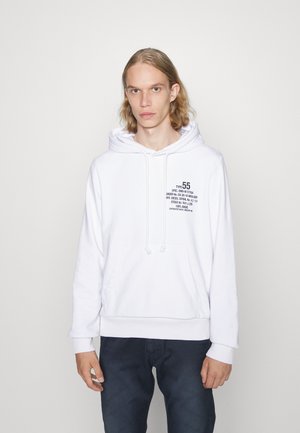 Diesel GINN HOOD - Sweater - hayt