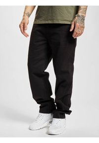 Unselected, black