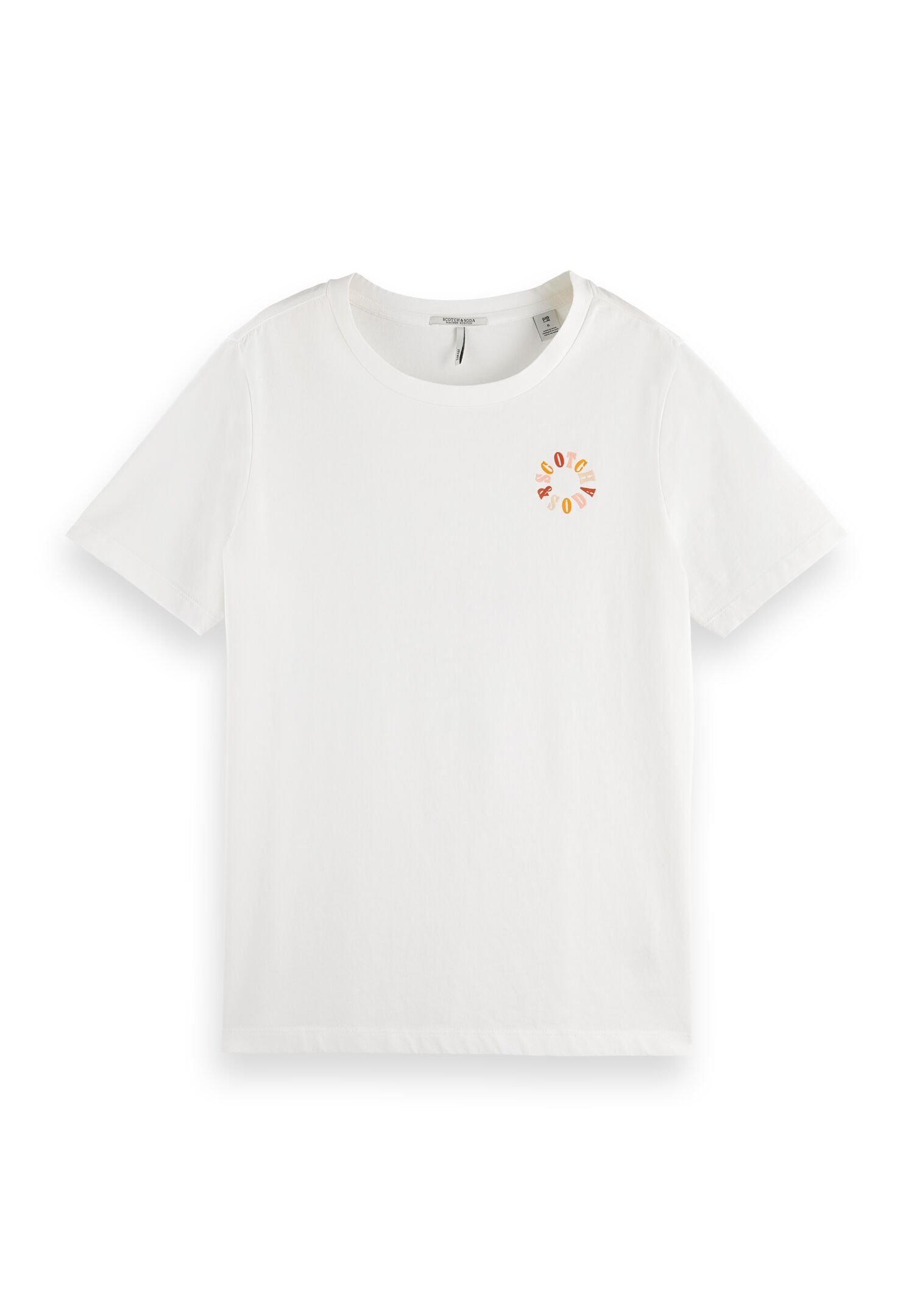 Damen CREW NECK TEE - T-Shirt basic Damen CREW NECK TEE - T-Shirt basic