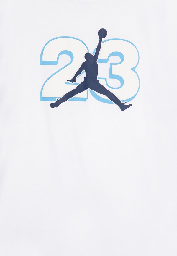 JUMPMAN PRACTICE TAPE - Print T-shirt2