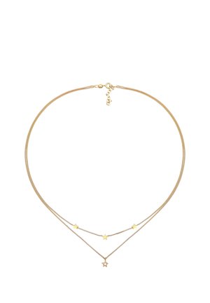 Elli LAYER ASTRO - Collier - gold-coloured