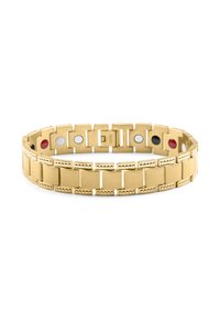 LUCLEON Armbånd - gold-coloured