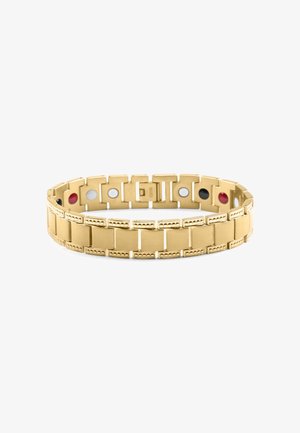 LUCLEON Armbånd - gold-coloured