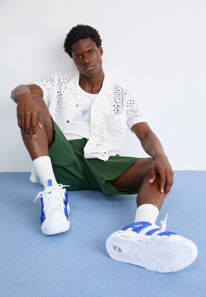 Nike Sportswear Sneakersy niskie biały