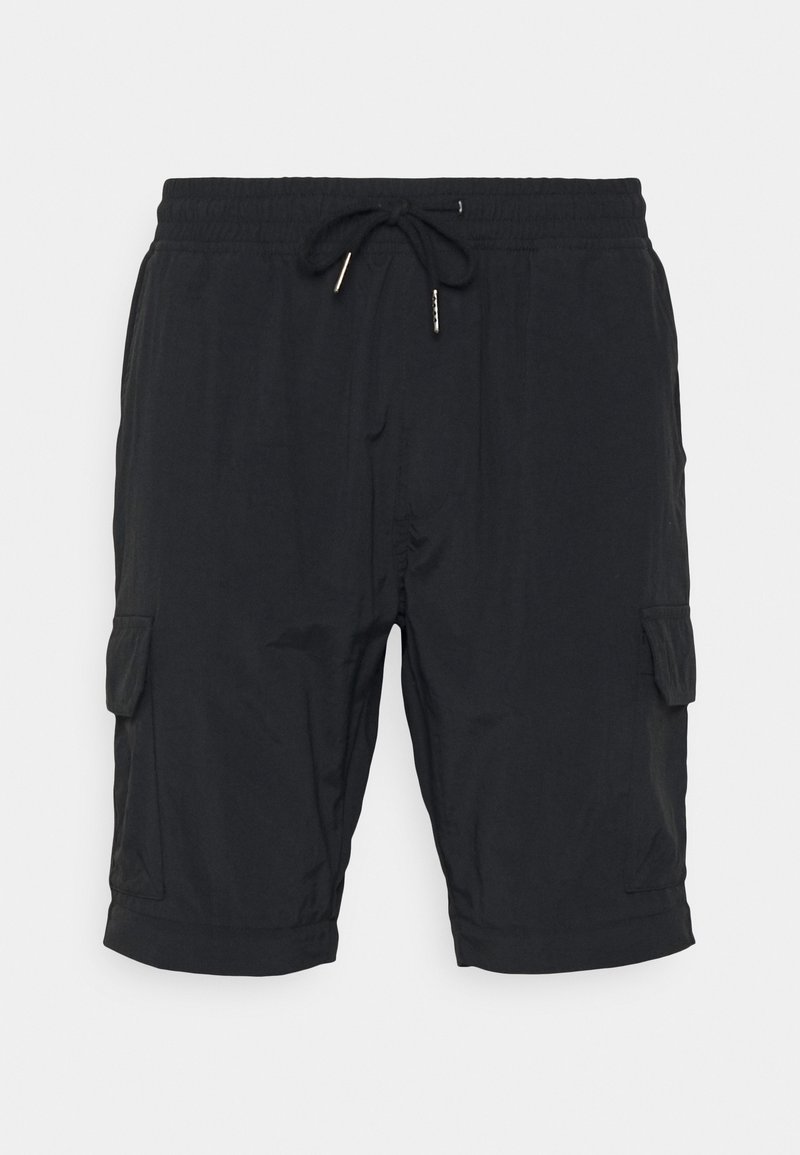 Brave Soul Cargo trousers black (Pre-owned)