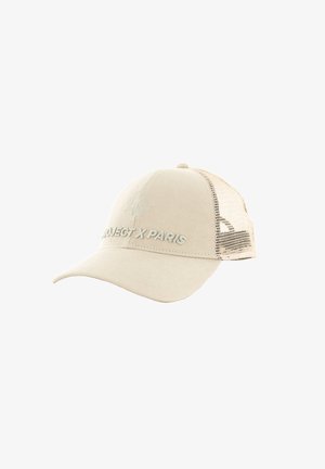 Project X Paris Gorra - beige