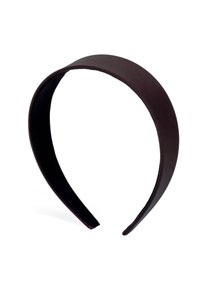 Unausgewählt, schwarz