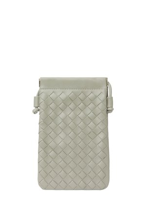 SHOULDER - Portacellulare - dark grey