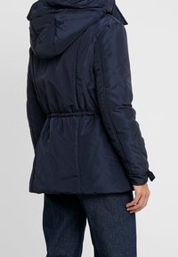 Patrizia Pepe Giacca invernale - dark blue