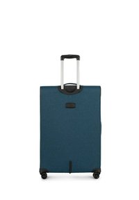 WITTCHEN LARGE SUITCASE FROM POLYESTER - Trolley - dark blue
