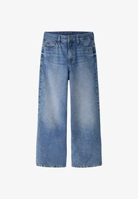 Nevybrané, medium blue denim