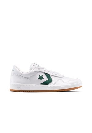 Sneaker low - white branch out gum