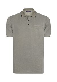 Polo - khaki