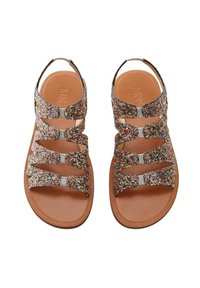 Mango Kids Sandalen - pink