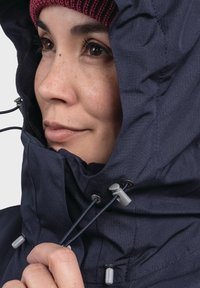 Schöffel HIKING STYLE OKERE - Outdoorjacke - blau