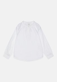 Lindex - TRADITIONAL - Bluza - white Miniaturna slika 1