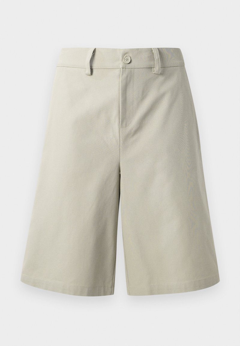 Han Kjøbenhavn Shorts lichtgrijs