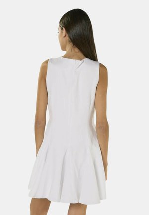 Glamorous, VESTITINO - Jurk - bianco