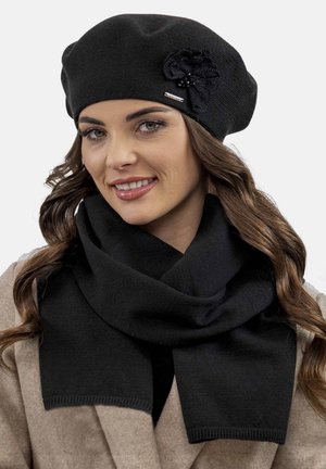 Vivisence Berretto - black