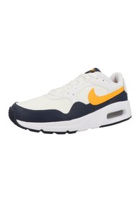 Nike Sportswear AIR MAX SNEAKER  - Sneakers basse - white thunder blue racer pink laser orange hf