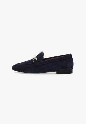 VENEZIA, MOCCASINS - Mocassins - royal blue