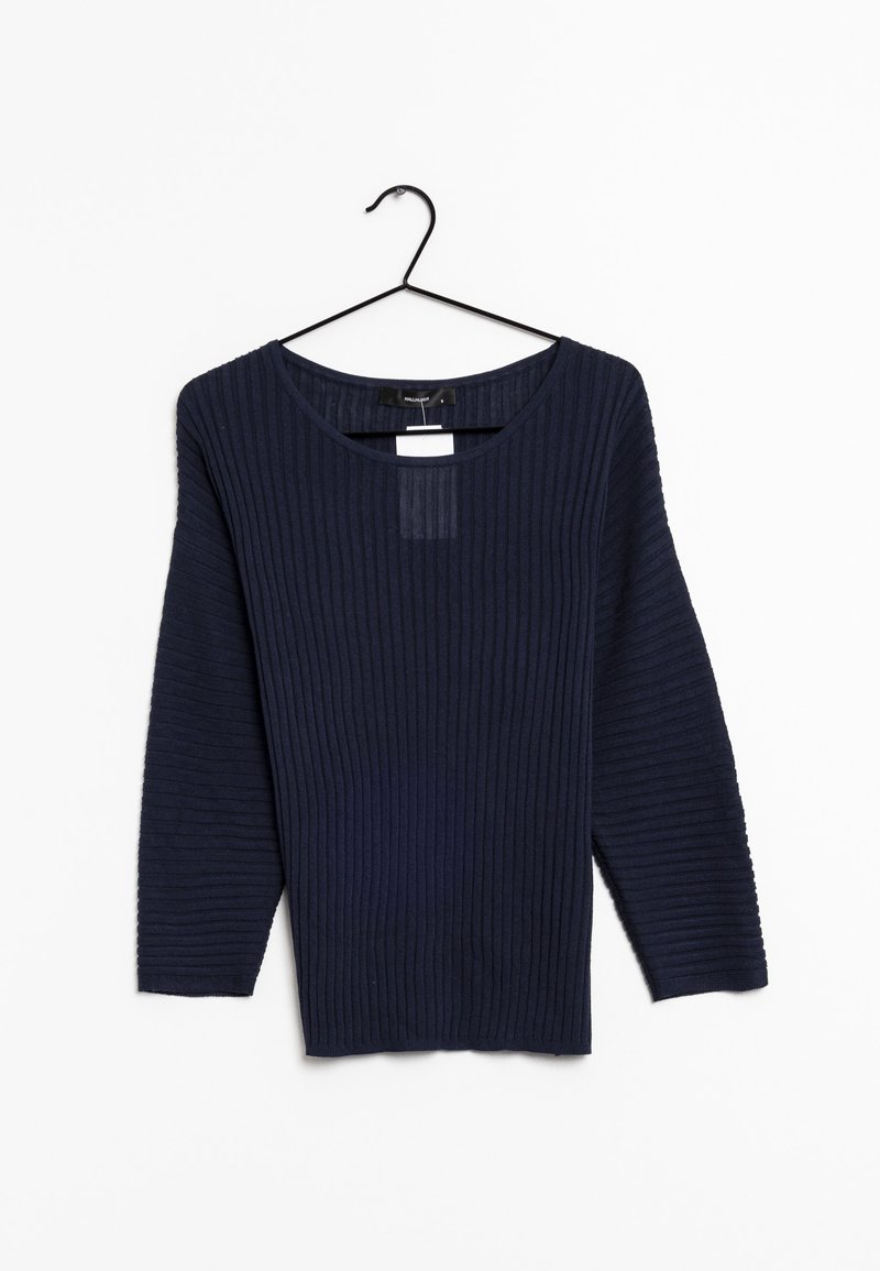 HALLHUBER Jumper - blue