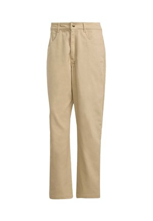 Pantaloni - stone khaki
