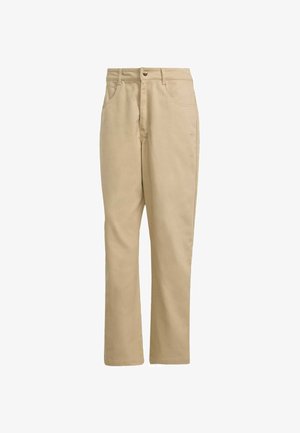 - Spodnie materiałowe