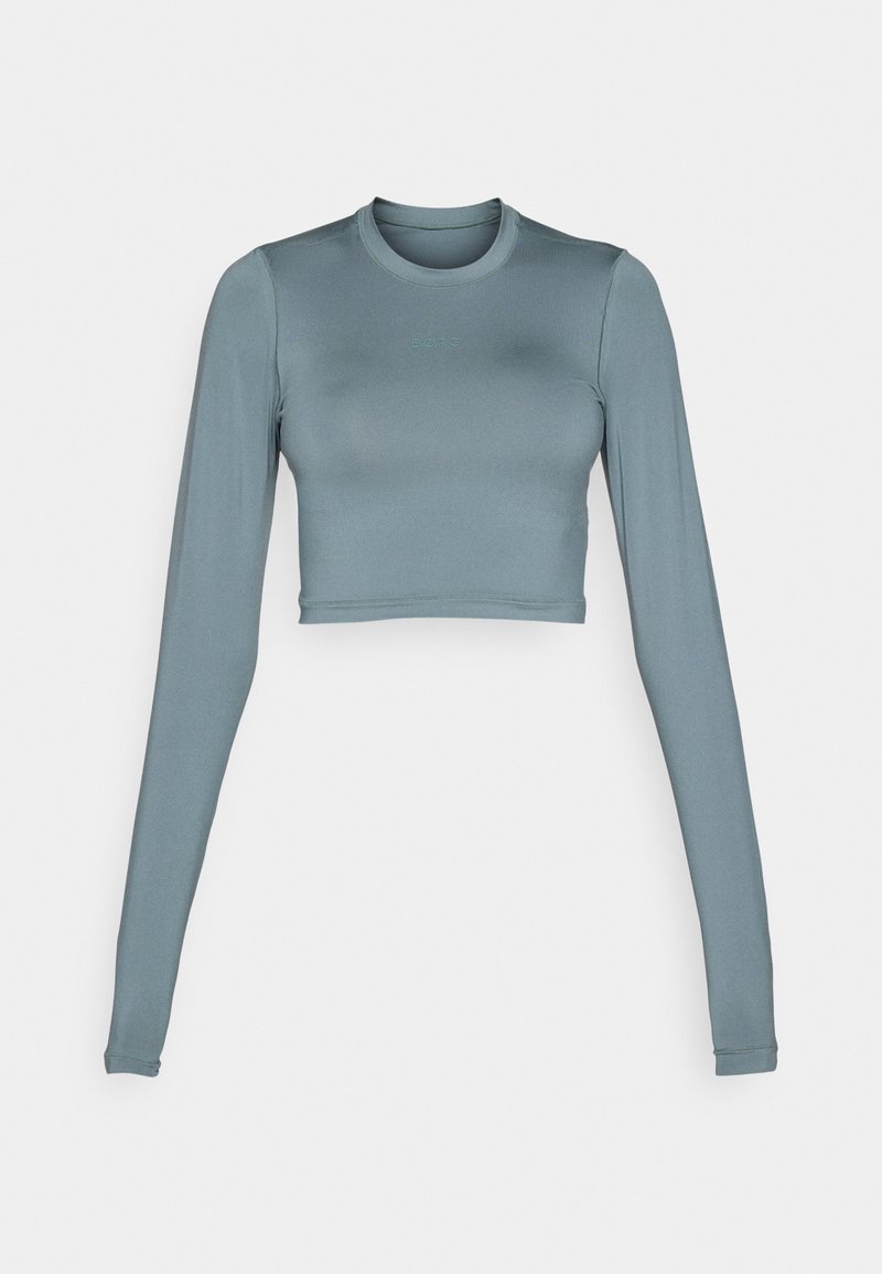 Björn Borg Longsleeve groen