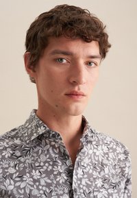 Seidensticker Hemd - grey