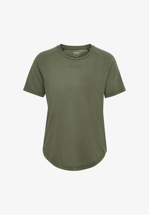 Hummel, VANJA , khaki